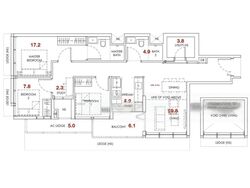 Sanctuary @ Newton (D11), Apartment #485581871
